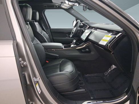New 2026 Land Rover Range Rover Sport Dynamic SE image 29