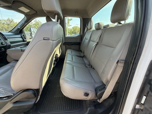 Used 2019 Ford F250 XL RWD image 13