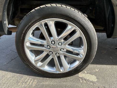 Used 2014 Ford F150 Limited image 25