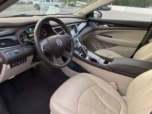 Used 2019 Buick LaCrosse Premium w/ Dynamic Drive Package image 15