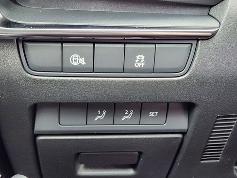 New 2026 MAZDA MAZDA3 Carbon image 13