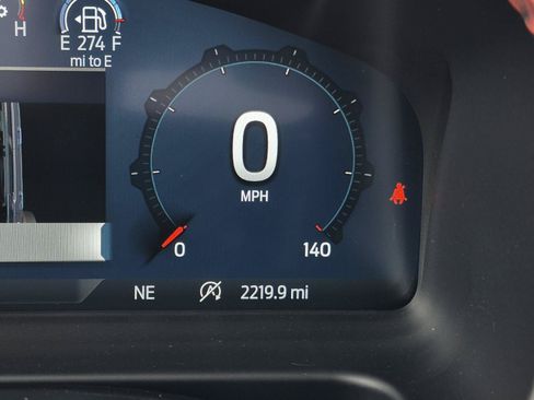 Used 2025 Ford Bronco Raptor AWD/4WD image 22