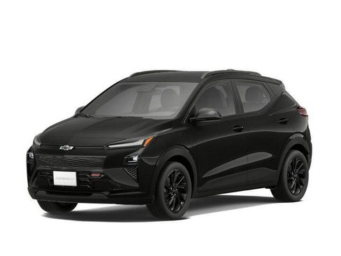 New 2027 Chevrolet Bolt RS image 3