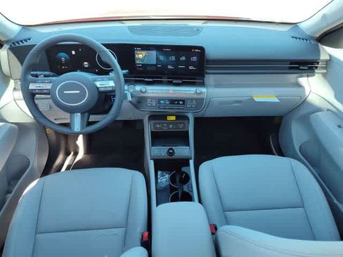 New 2026 Hyundai Kona SEL Premium FWD image 13
