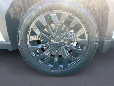 New 2026 Subaru Forester Sport AWD/4WD image 9