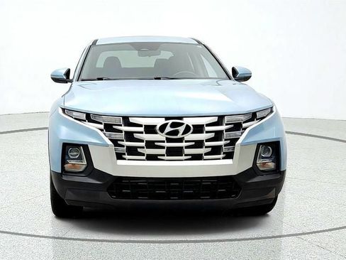 Used 2022 Hyundai Santa Cruz SEL w/ Cargo Package FWD image 2
