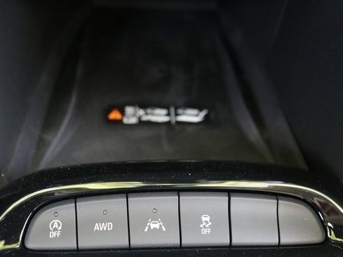 New 2026 Buick Encore GX Sport Touring w/ Advanced Technology Package image 25