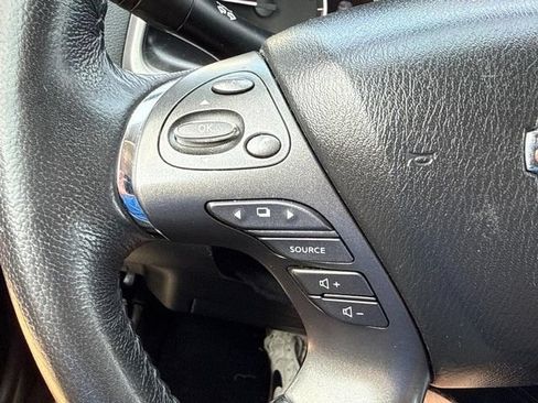 Used 2019 Nissan Murano SV w/ Premium Package AWD/4WD image 21