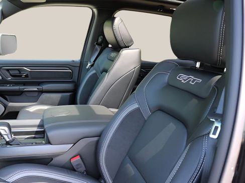 New 2026 RAM 1500 Rebel w/ G/T Package image 13