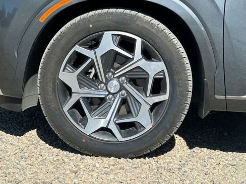 Used 2022 Hyundai Palisade Calligraphy w/ Winter Package AWD/4WD image 12