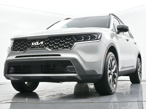 Used 2023 Kia Sorento SX Prestige AWD/4WD image 56