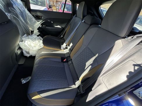 New 2026 Subaru Crosstrek 2.5i Sport image 13