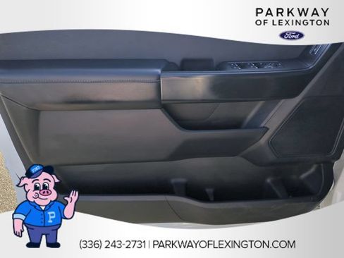 Used 2024 Ford F150 STX AWD/4WD image 12