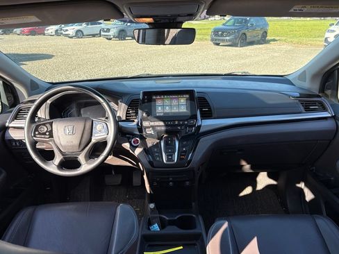 Used 2022 Honda Odyssey Touring image 20