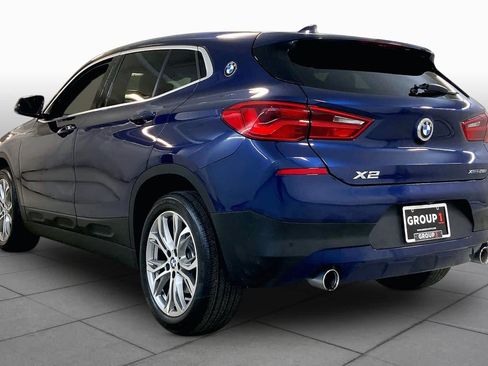 Used 2019 BMW X2 xDrive28i w/ Convenience Package AWD/4WD image 11