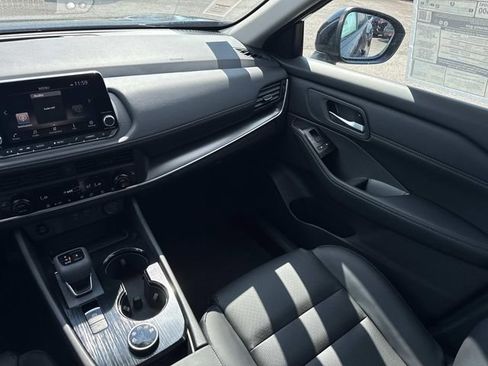 New 2026 Nissan Rogue Dark Armor AWD/4WD image 19