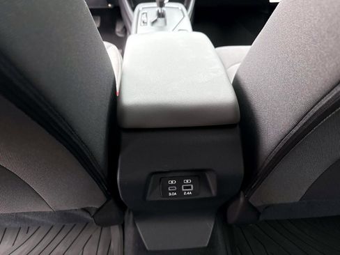 New 2026 Subaru Crosstrek 2.0i Premium image 16