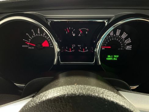 Used 2007 Ford Mustang GT RWD image 21