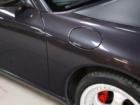 Used 1999 Porsche 911 Cabriolet image 15