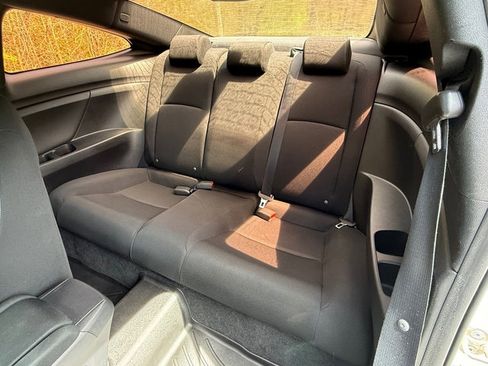 Used 2019 Honda Civic LX image 13