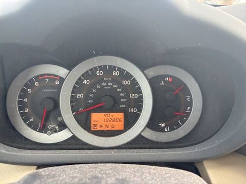 Used 2009 Toyota RAV4 4WD image 11