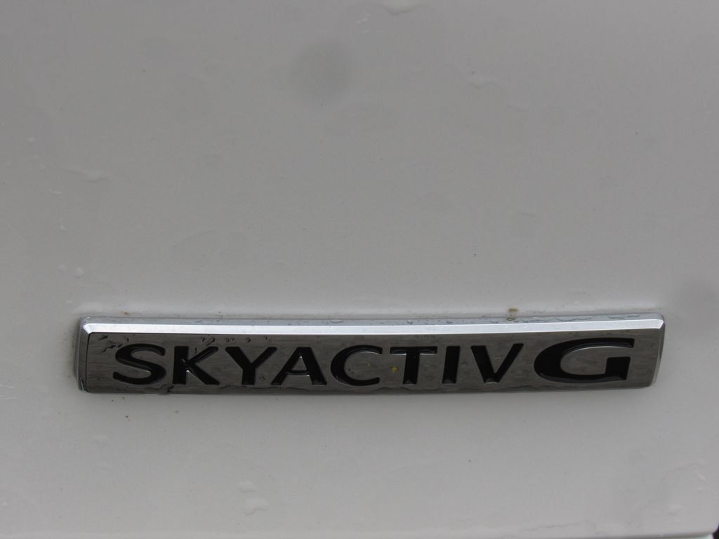 Used 2025 MAZDA CX-30 AWD 2.5 S w/ Preferred Package image 9