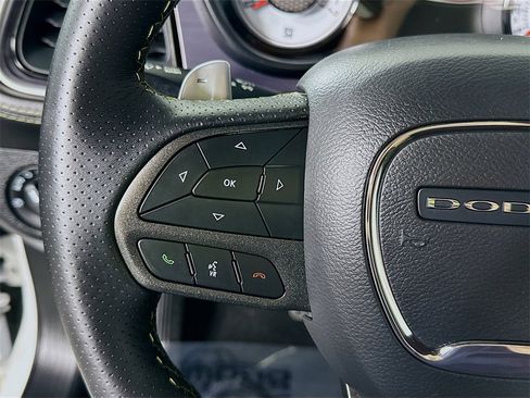 Certified 2023 Dodge Challenger R/T Scat Pack image 23