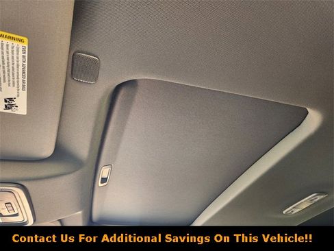 New 2026 GMC Sierra 1500 Elevation w/ Elevation Premium Package image 19