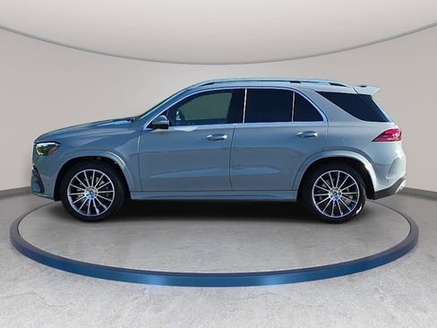 Used 2024 Mercedes-Benz GLE 450 4MATIC image 8