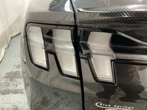 Used 2021 Ford Mustang Mach-E GT image 6