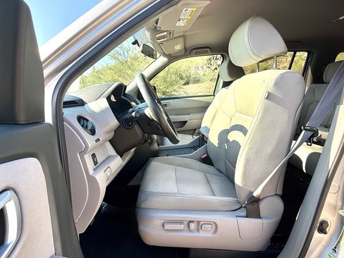 Used 2013 Honda Pilot EX image 10