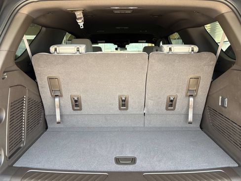 New 2026 Chevrolet Tahoe LS w/ LS Custom Edition AWD/4WD image 16