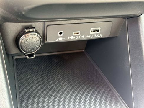 New 2026 Subaru WRX AWD/4WD image 26