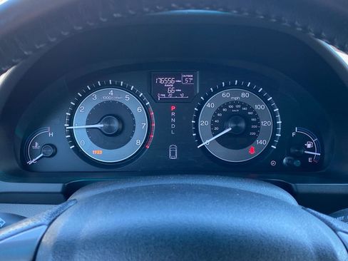 Used 2012 Honda Odyssey EX-L image 25