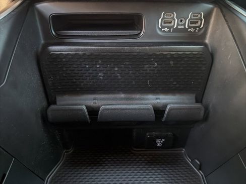 Used 2021 RAM 1500 Big Horn image 41