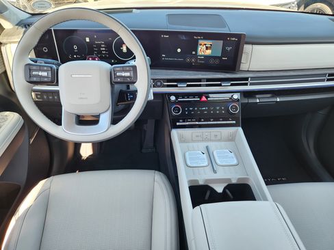 New 2026 Hyundai Santa Fe Calligraphy AWD/4WD image 12