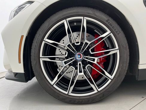 Used 2023 BMW M4 xDrive Competition w/ Executive Package image 28