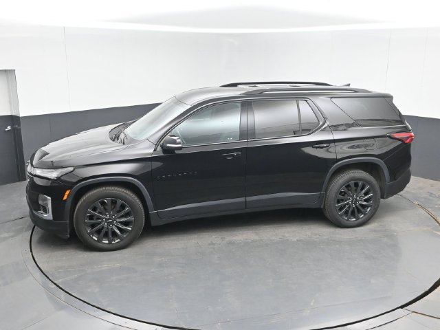 Used 2023 Chevrolet Traverse RS AWD/4WD image 40