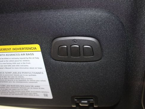 New 2026 Ford Explorer ST-Line w/ Premium Package RWD image 54
