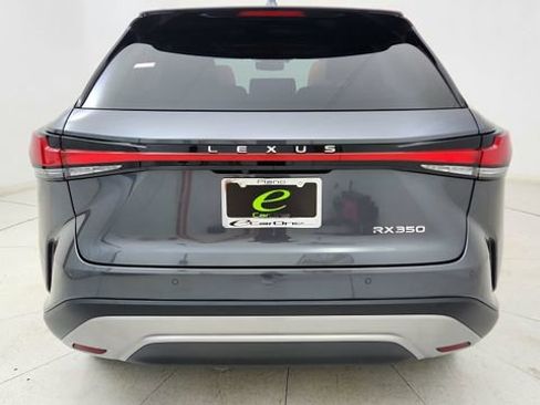 Used 2024 Lexus RX 350 Premium Plus w/ Convenience Package image 12