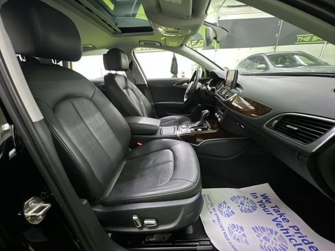 Used 2018 Audi A6 2.0T Premium AWD/4WD image 31