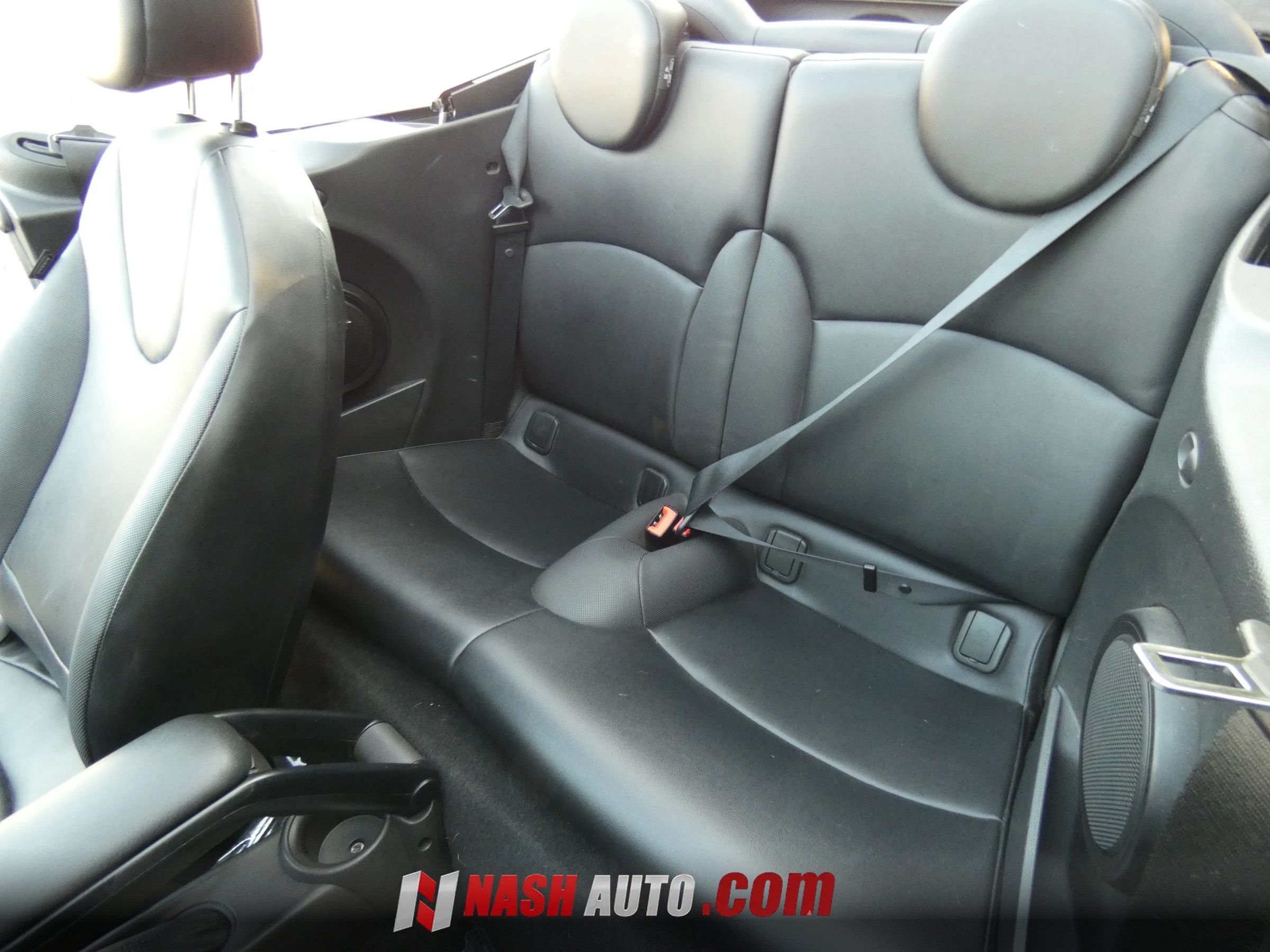 Used 2015 MINI Cooper Convertible FWD image 35