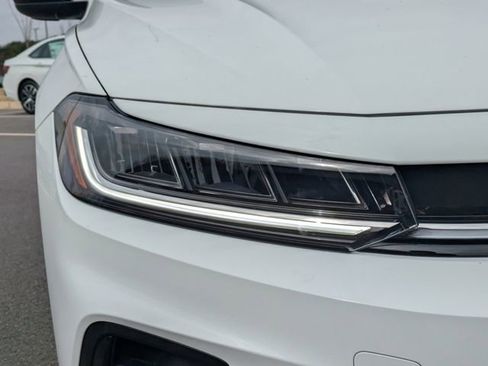 New 2026 Volkswagen Jetta Sport image 10