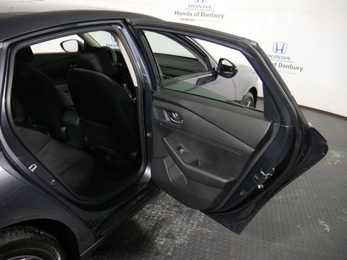 Used 2024 Honda Accord EX image 8