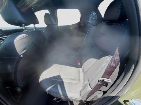New 2026 Hyundai Santa Cruz SEL FWD image 17