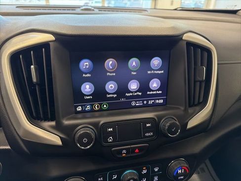 Used 2023 GMC Terrain SLE w/ Driver Convenience Package image 25