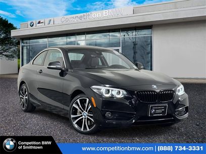 Used 2021 BMW 230i xDrive Coupe w/ Convenience Package