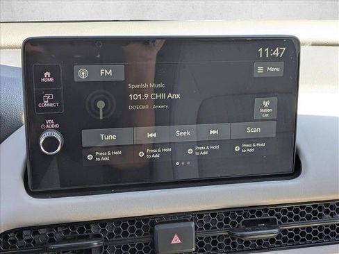 Used 2026 Honda HR-V LX image 13
