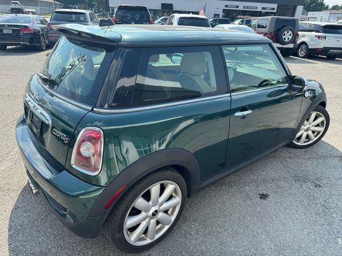 Used 2009 MINI Cooper S FWD image 7