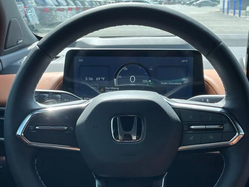 New 2026 Honda Prologue Elite image 12